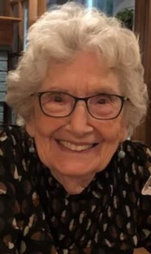 Jean Moore Finnegan Profile Photo