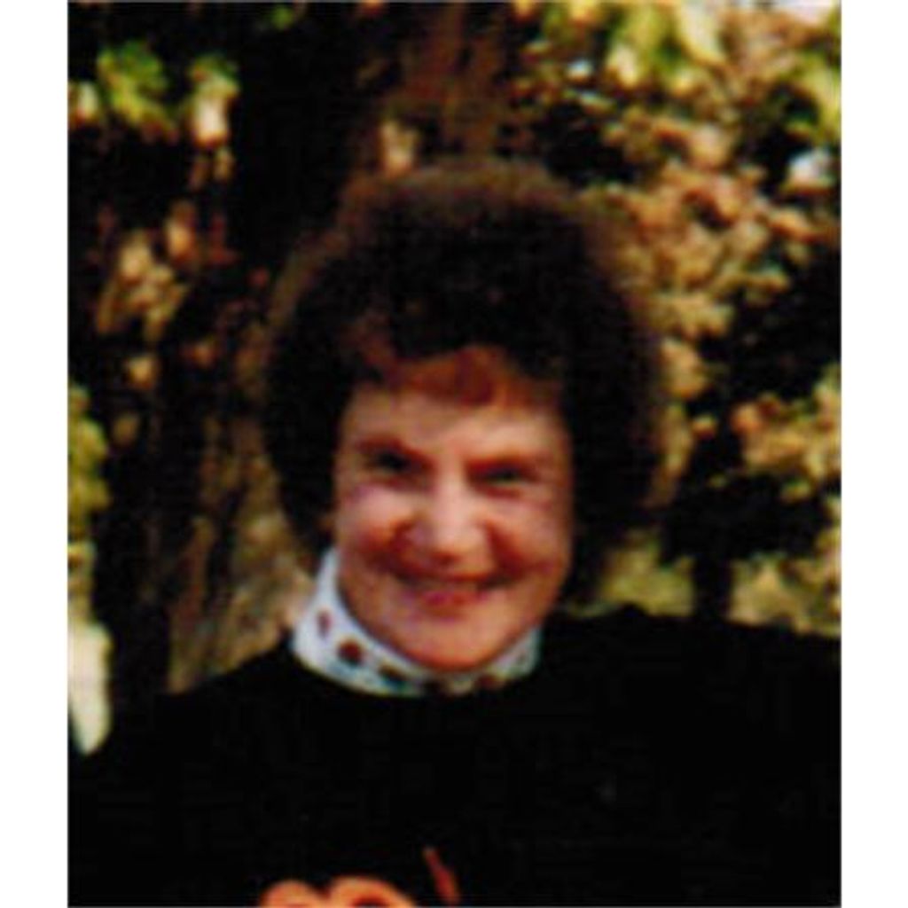 Nancy C. Gelwicks