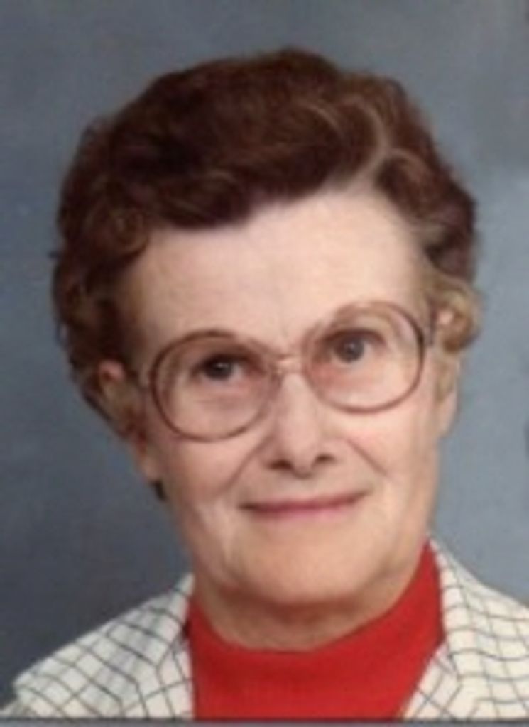 Vivian B. Babbitt