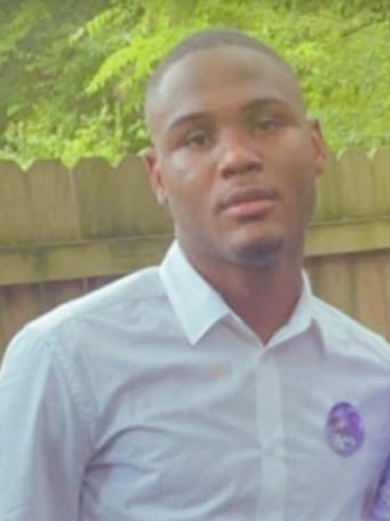 Mr. Raul L. Jones Jr. Profile Photo