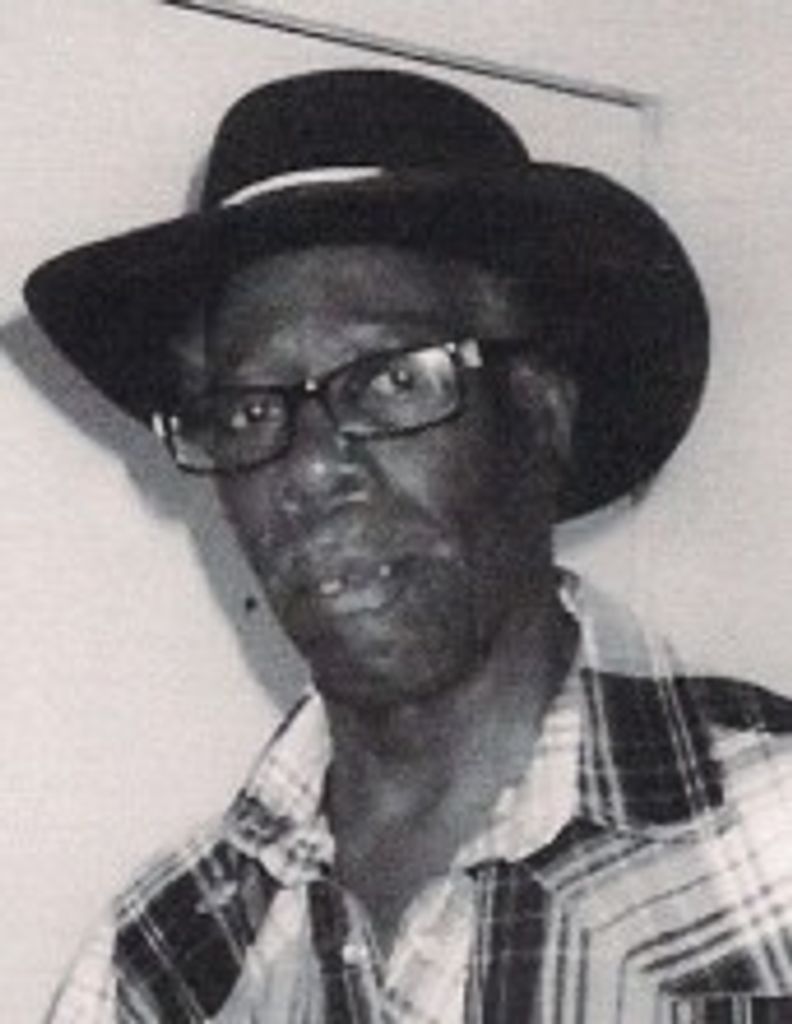 Leroy Mims Jr.
