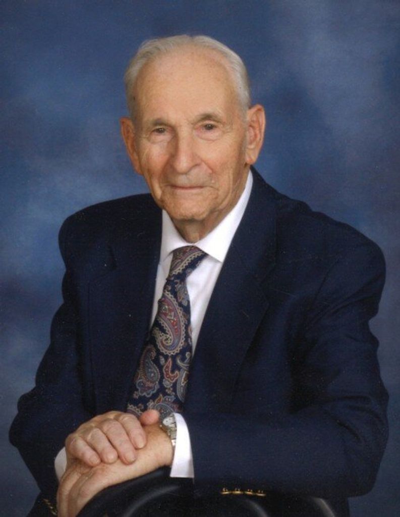 Jerome T. McCarney