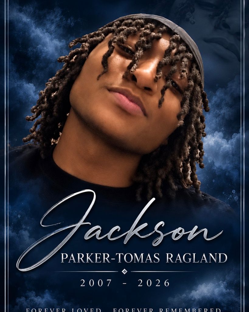 Jackson Parker-Tomas Ragland Profile Photo