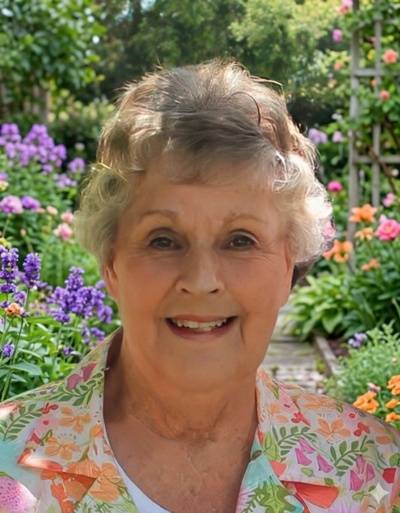 Eileen Stansfield Davis Profile Photo