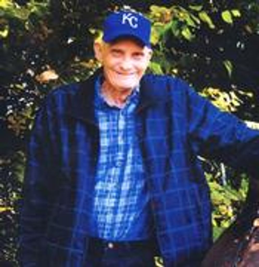 George Allen Smith