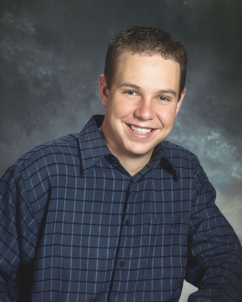 Adam Daniel DeVeny