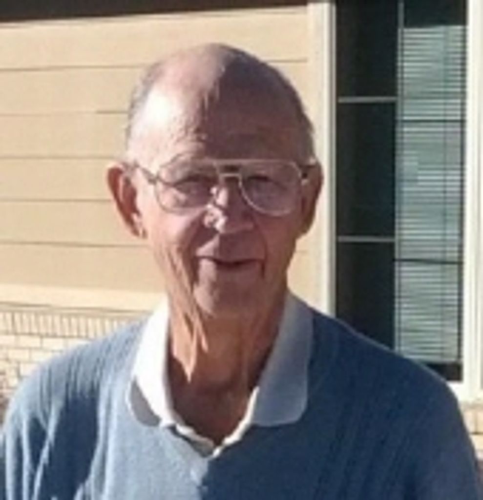 Ernest Wright