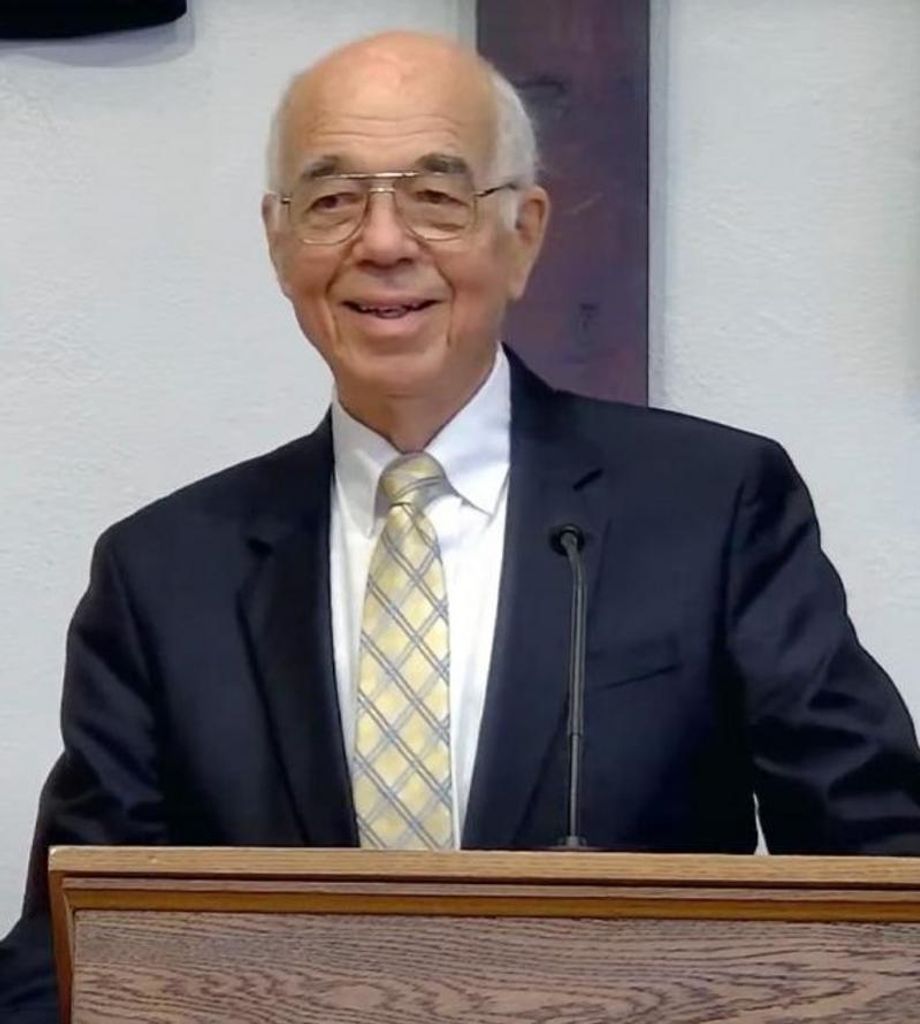Rev. Ed Henegar Profile Photo