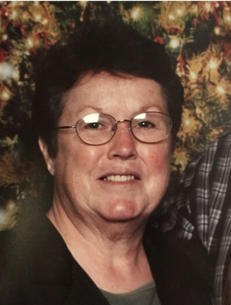 Debbie Elaine Absher Profile Photo