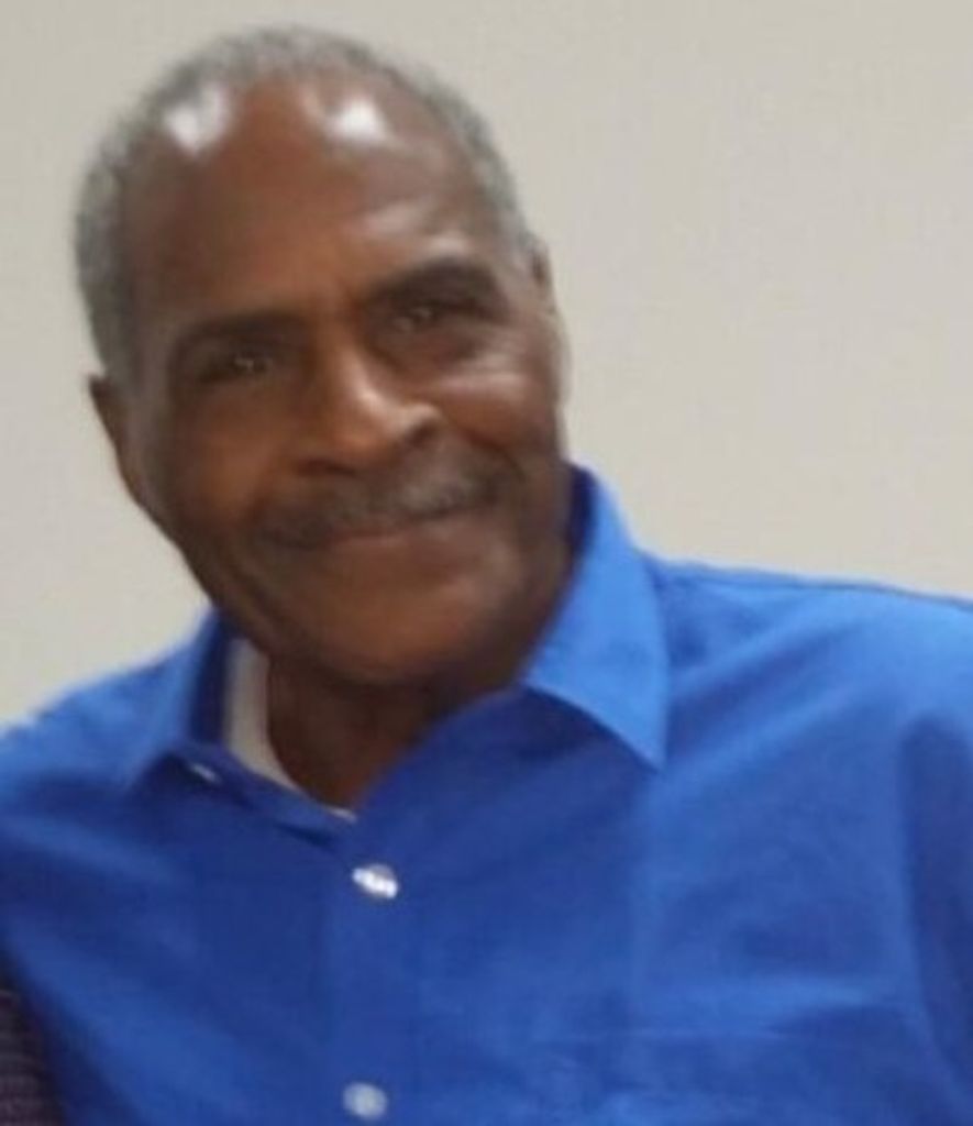 Leroy Cruse Williams, Sr. Profile Photo