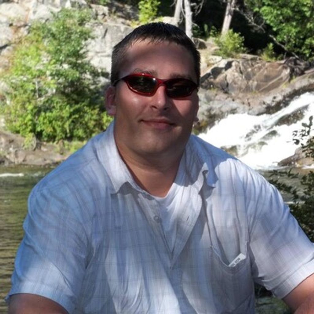 Tyler J. Sturm Profile Photo