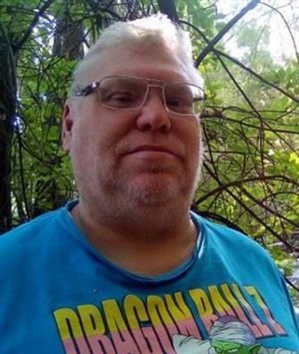 Howard Guy Pope Profile Photo
