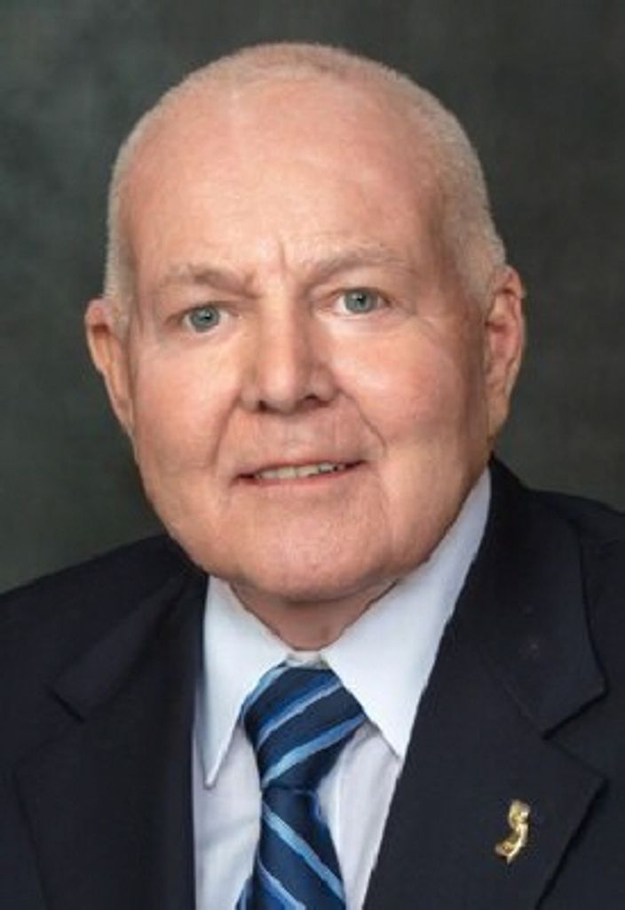 Ronald S. Dancer Profile Photo