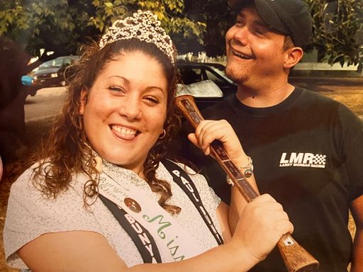 Kymberlea Dawn (McCormick)  Satterfield photo gallery thumbnail 120 of 154