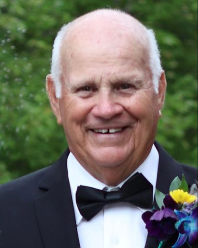Bruce Edward Clouser Profile Photo