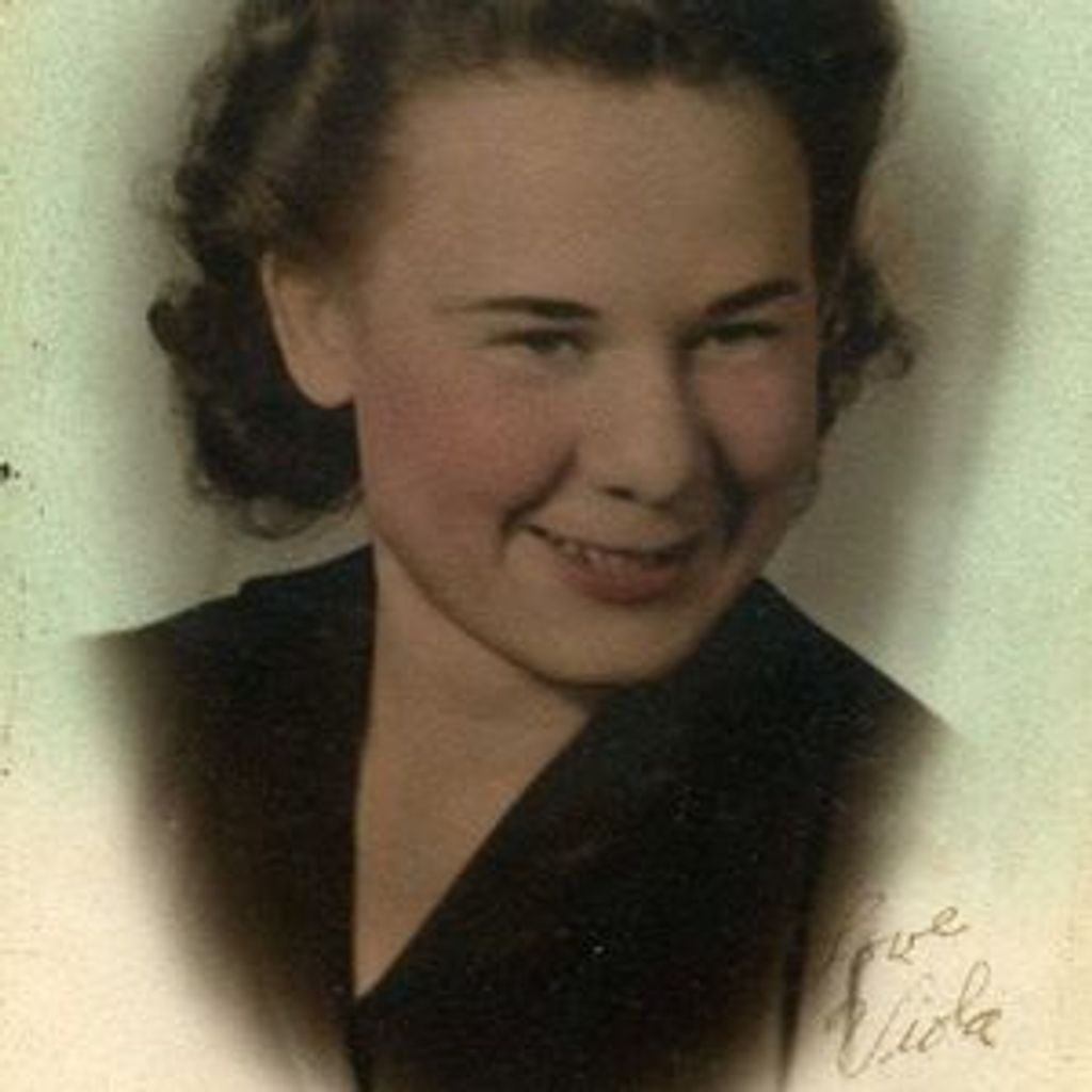 Vina Viola Griffith Profile Photo