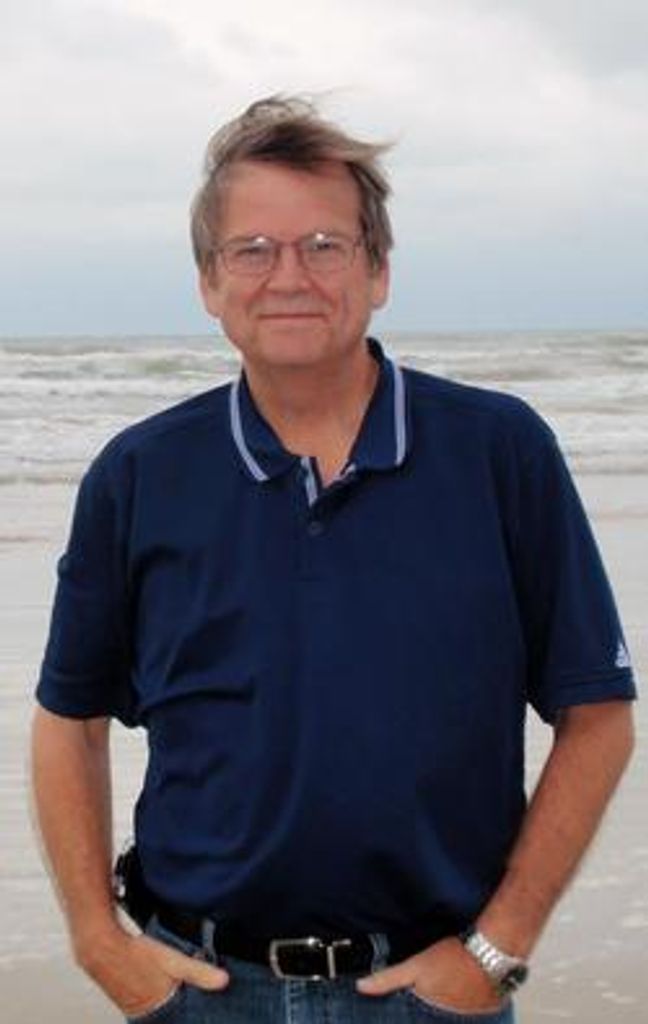 William "Bill" Ray Perry Profile Photo