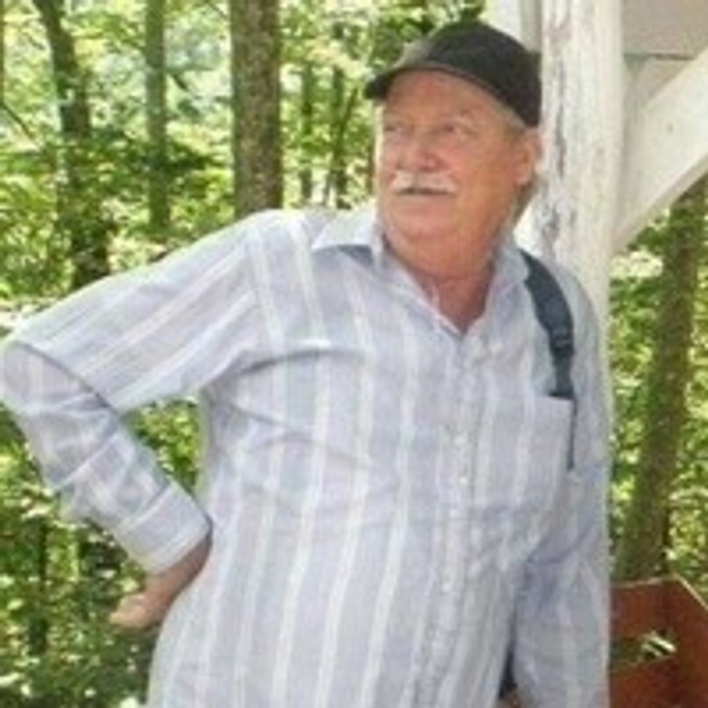 Denny G. Bowling