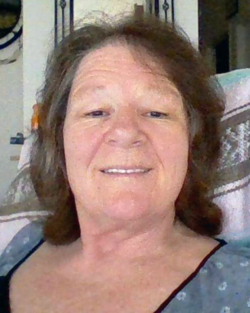 Mary Elizabeth (Whitman)  Colvin