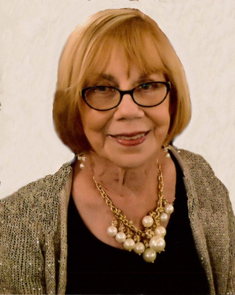Janett Joyce Yocum