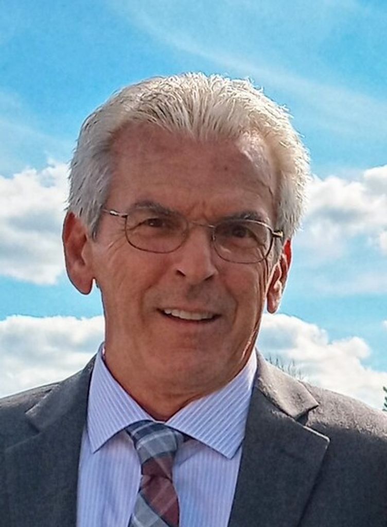 James 'Jim' P. Bellavia