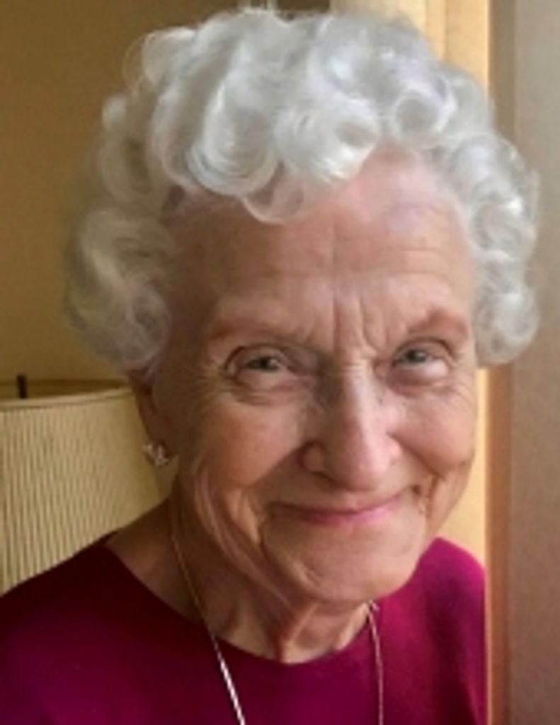 Jeanne M. Trafton