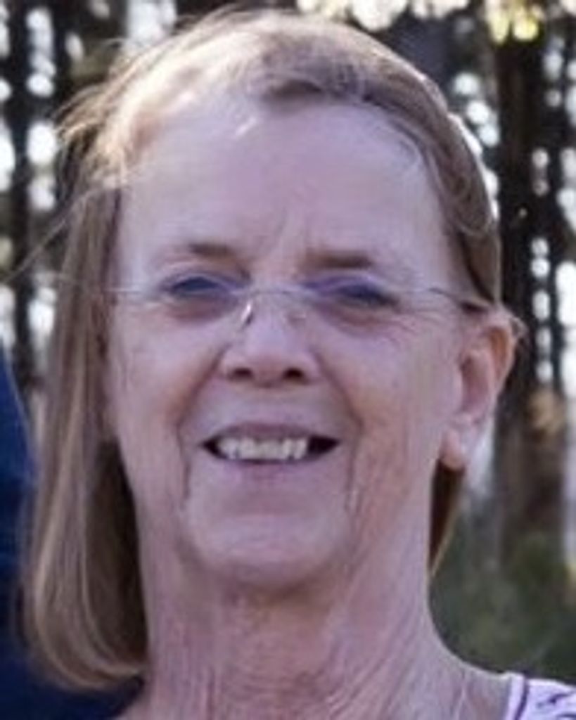 Brenda Kay Hamilton