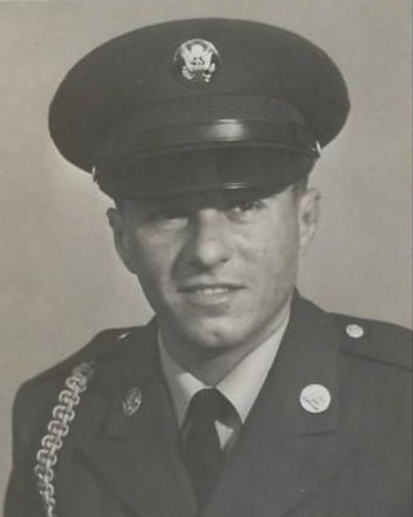 Charles Wesley Sweat, Jr.