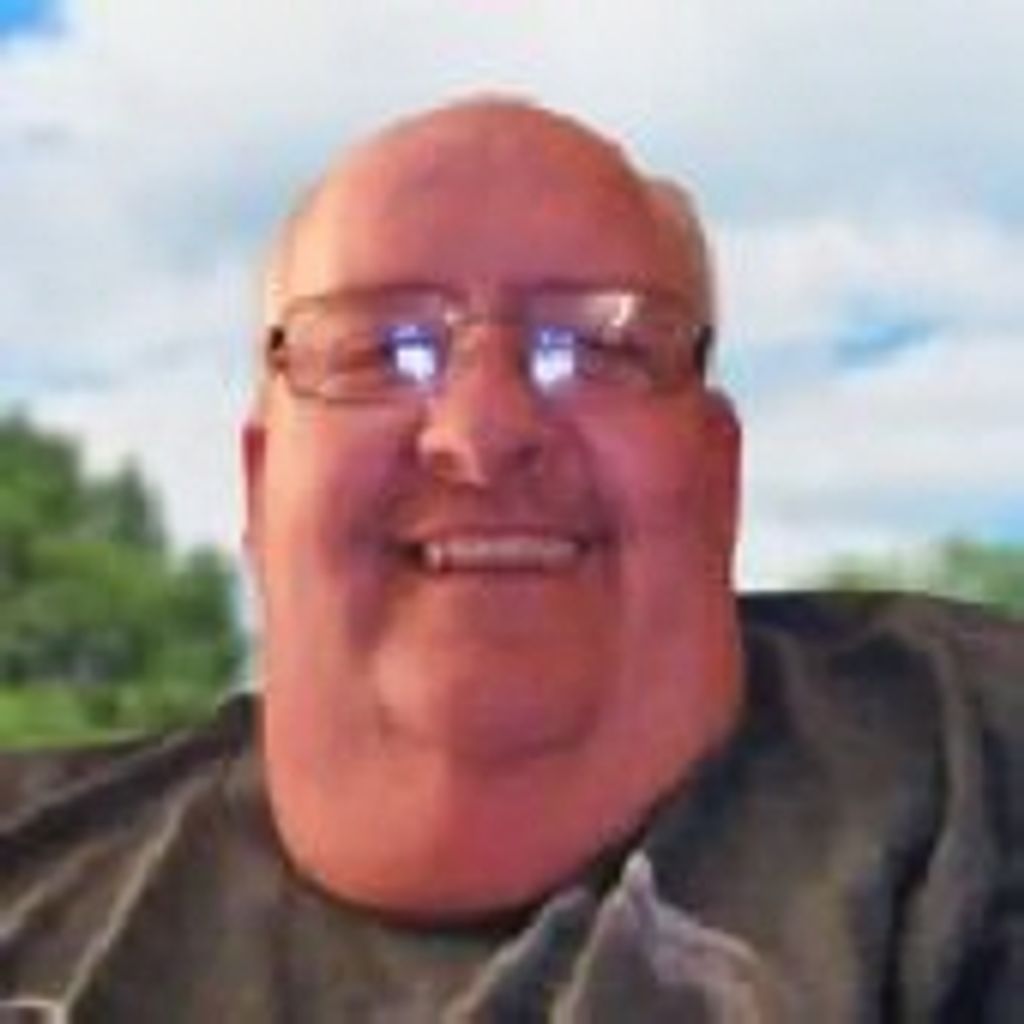 John J. Boadway Profile Photo