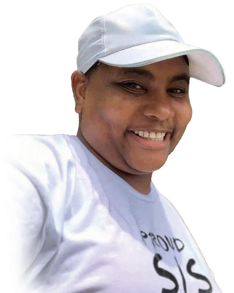 Shiquira S. Maniel Profile Photo