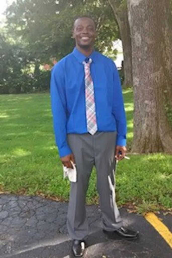 Charles Shantez "Chez" Wilford Profile Photo