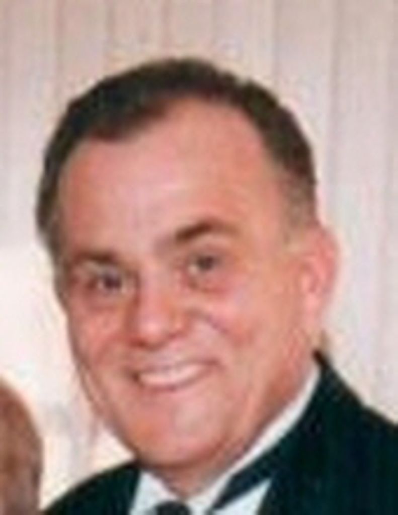 Chester "Chet" A. Zmarzlinski, Sr.