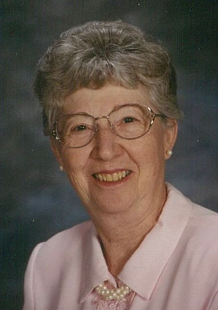 Wanda Lou Fredrick Profile Photo