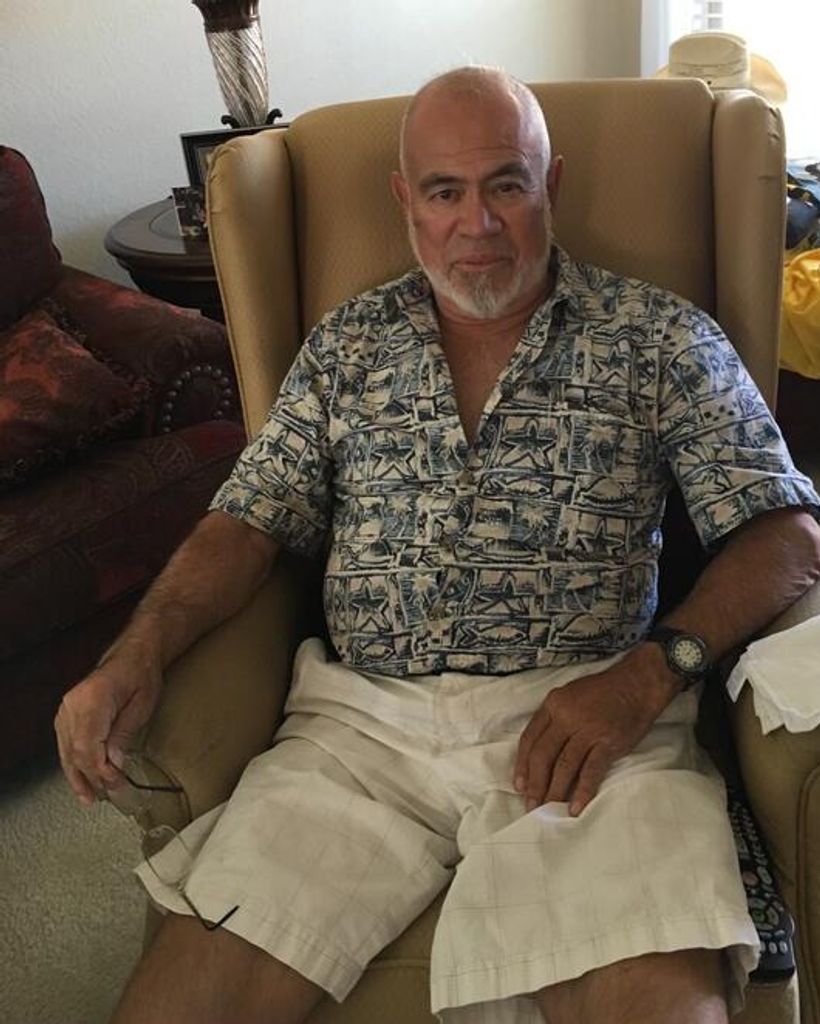 Joseph W. Rodriguez