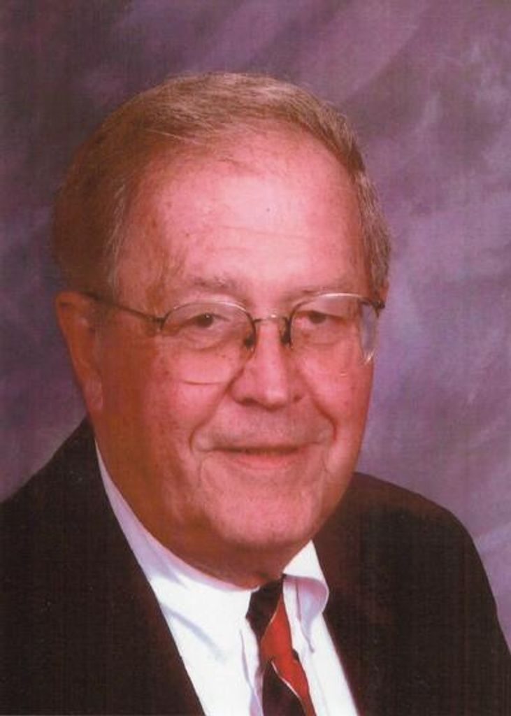 Cody H. Brooks Profile Photo