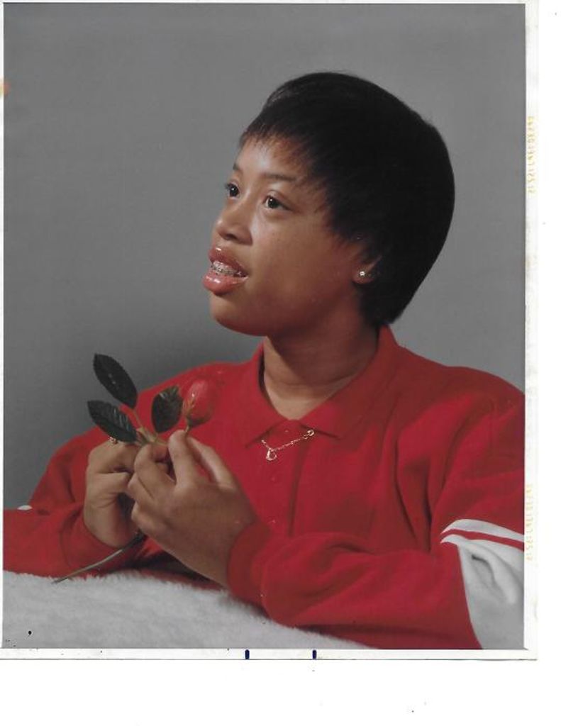 Erica Michelle Baker