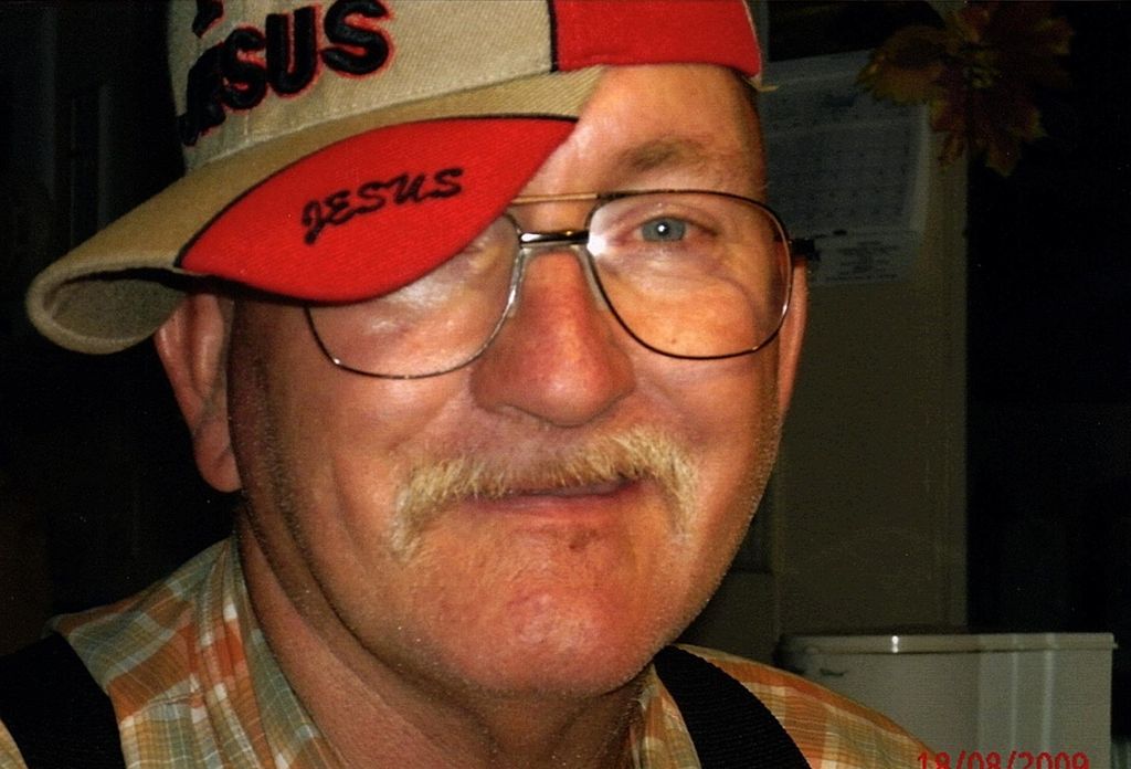 Fred Henry Lee Profile Photo