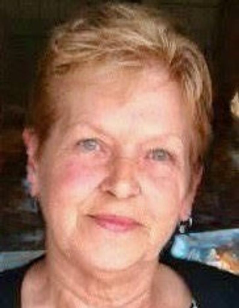 Sandra M. (Magda)  Blum