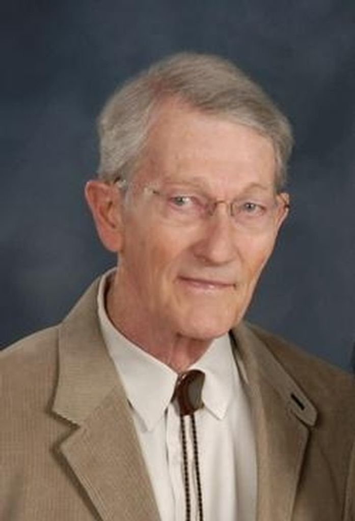 Robert L. Squires Jr.