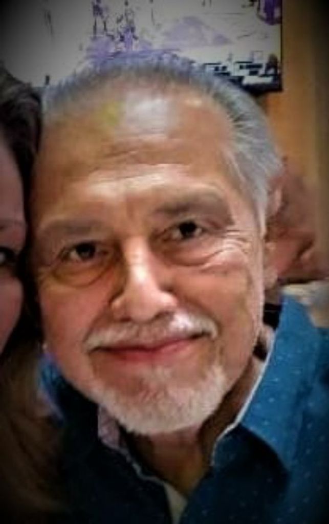 Emilio Genaro Antu Profile Photo