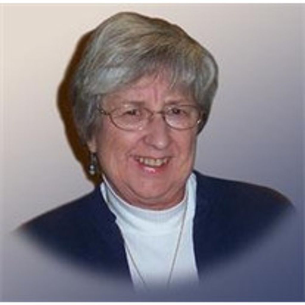 Alma Jane Spinney