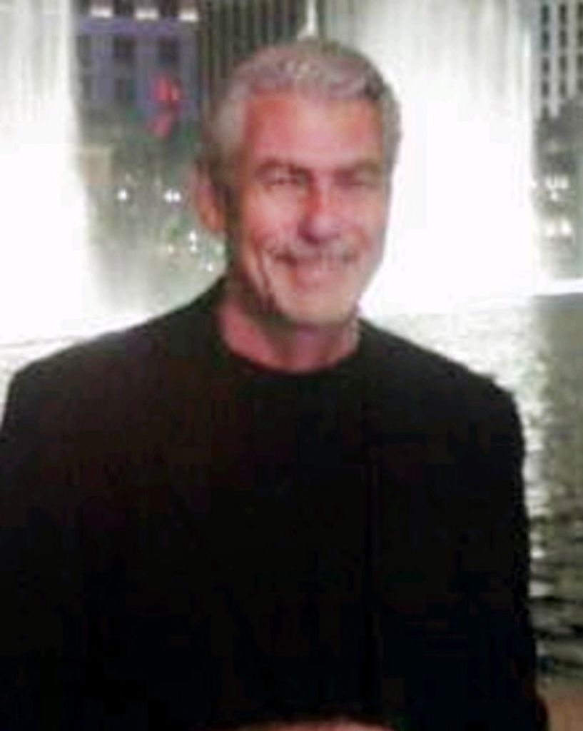Jerry Moore