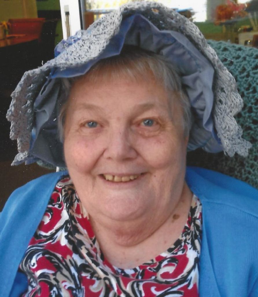 Barbara D. Woodbury Profile Photo