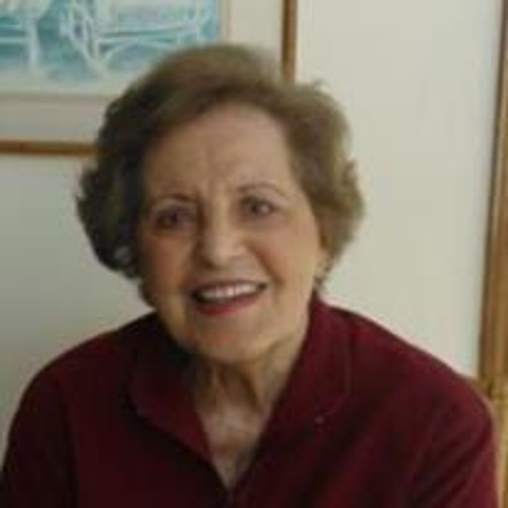 Jean Morgan