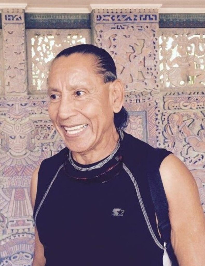 Carlos Garcia