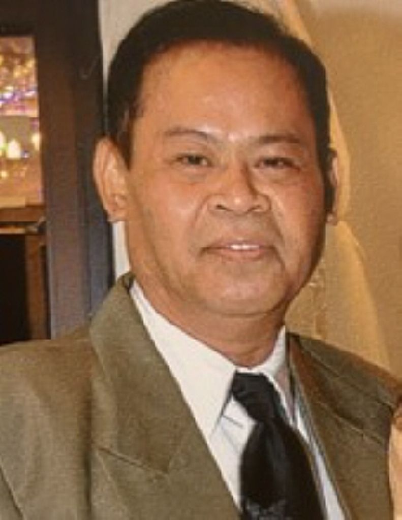 Somvang Maokhamphiou