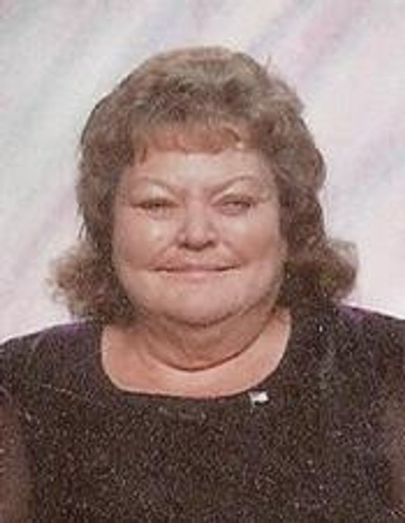 Patty Ann Knapp Profile Photo