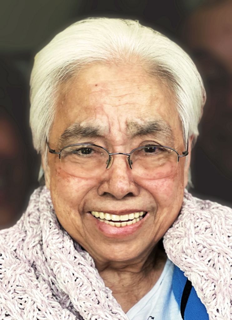 Maria Lourdes Cruz White Profile Photo