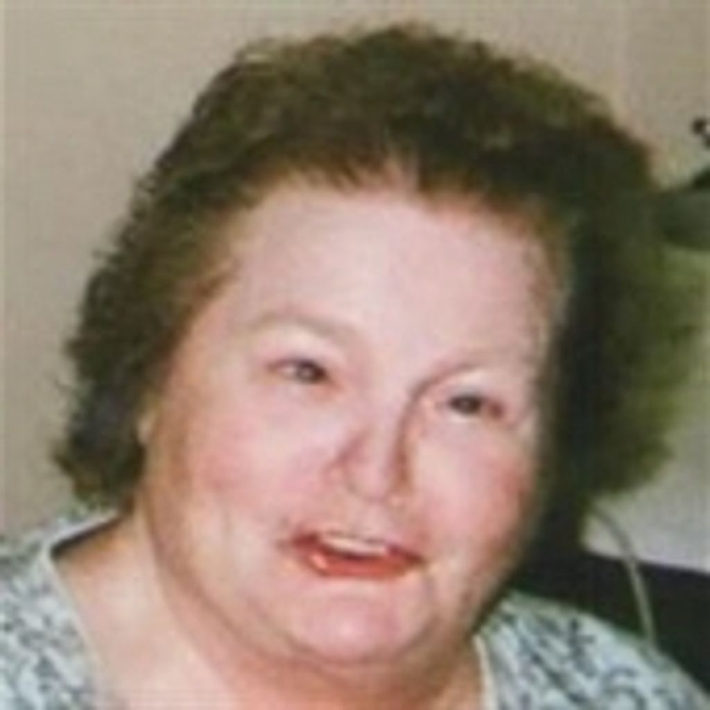 Mary  Margaret Hoskins