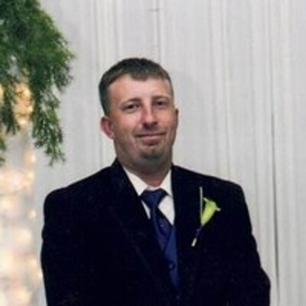 Danny Paul Dupuy